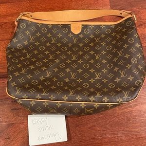 Louis Vuitton Delightful MM
